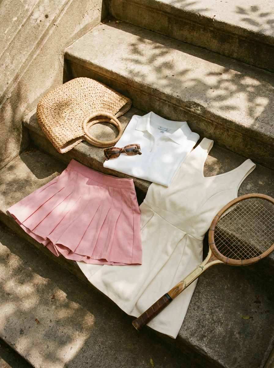 Shop the Look